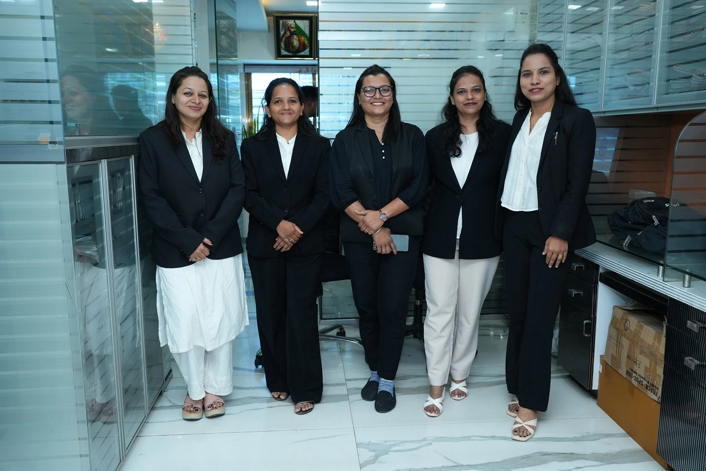 Resolve Your Dispute Without Court Visits